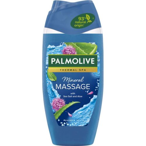 Palmolive sprchov gel Mineral Massage 250 ml